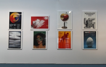 Michael O'Connor Poster Collection